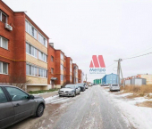 1-комн, 37кв м, этаж 2/3 ул Каштановая, 10