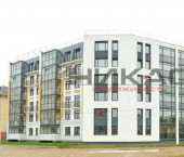 3-комн, 89кв м, этаж 5/6 ул Ямская, 44а