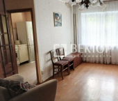 2-комн, 44кв м, этаж 2/5 Угличская улица, 30