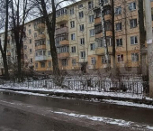 2-комн, 45кв м, этаж 5/5 ул Автозаводская, 95