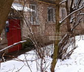 2-комн, 39кв м, этаж 1/5 ул Академика Губкина, 7