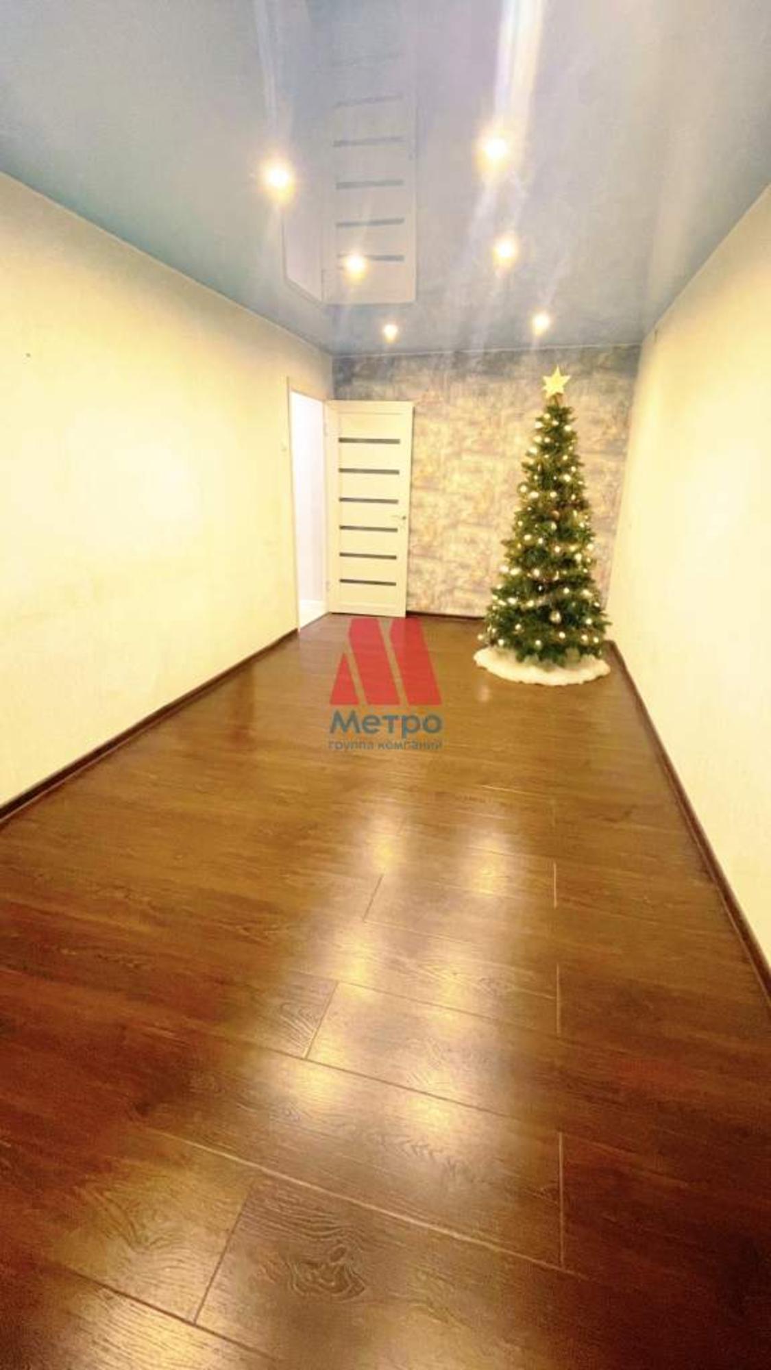 Купить квартиру за 2 370 000 рублей на Рокоссовского улица, д.4