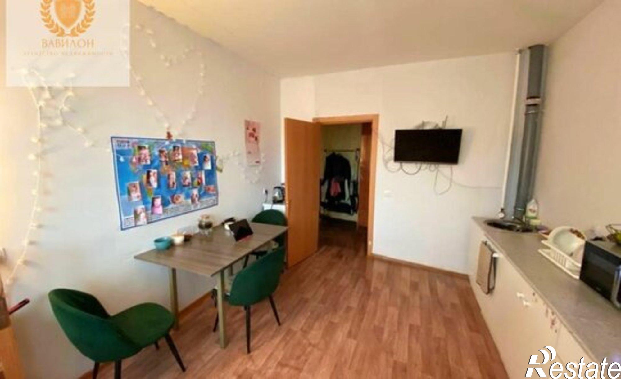 Купить квартиру за 6 900 000 рублей на ул Мирная, 10