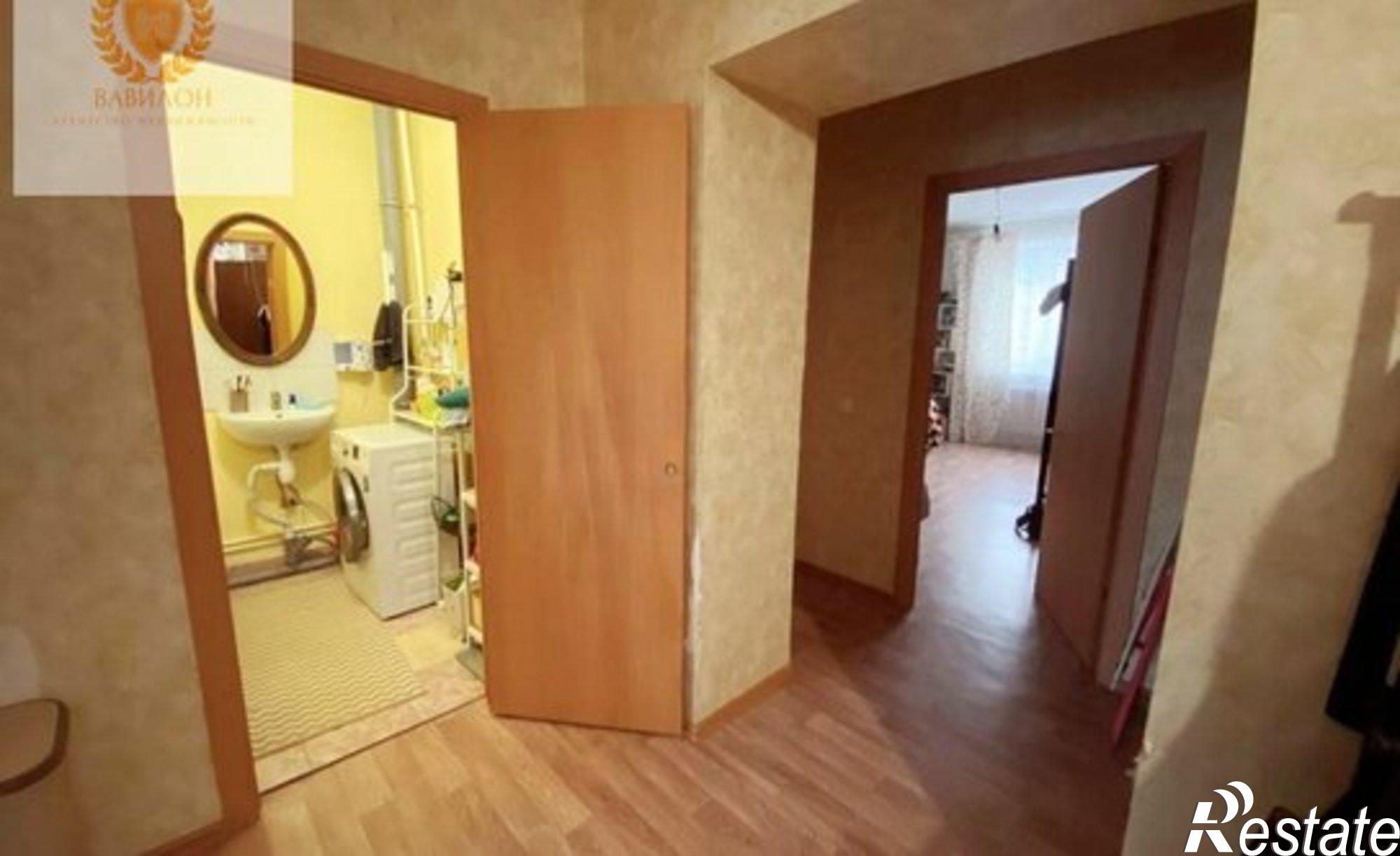 Купить квартиру за 6 900 000 рублей на ул Мирная, 10