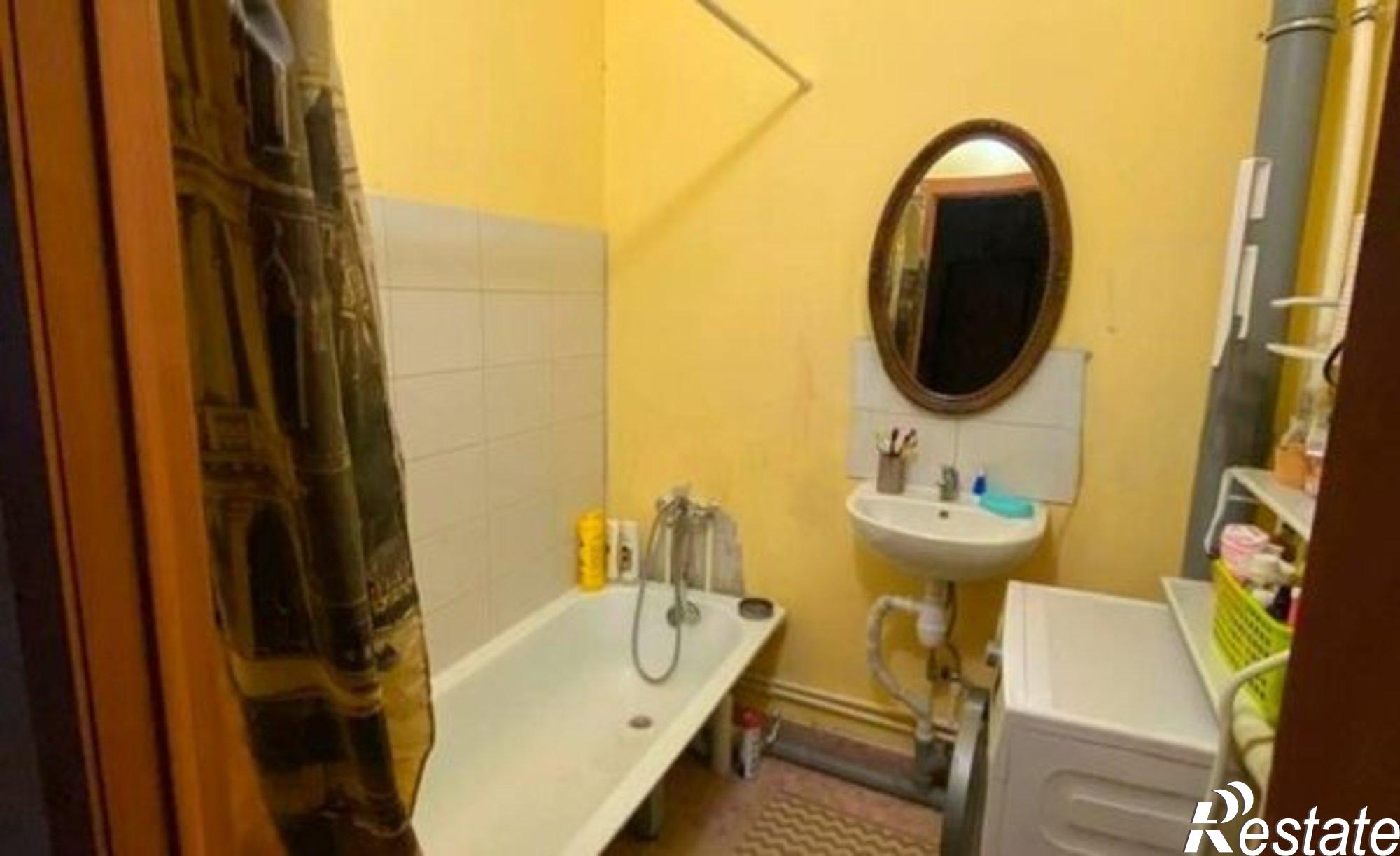 Купить квартиру за 6 900 000 рублей на ул Мирная, 10