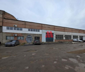 помещение 3000 кв м Машиностроителей проспект, д.83