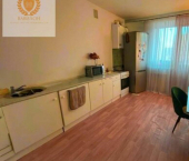 2-комн, 64кв м, этаж 3/9 ул Мирная, 10