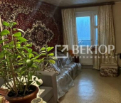 1-комн, 36кв м, этаж 7/12 ул Нефтяников, 29