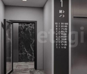 1-комн, 38кв м, этаж 2/10 2-й Суворовский переулок, 9