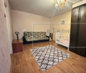 2-комн, 52кв м, этаж 1/5 проспект Дзержинского, 6 к3