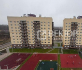 1-комн, 34кв м, этаж 2/9 Малая Норская улица, 3А