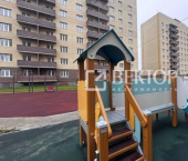 1-комн, 34кв м, этаж 1/9 Ленинградский проспект, 96/1