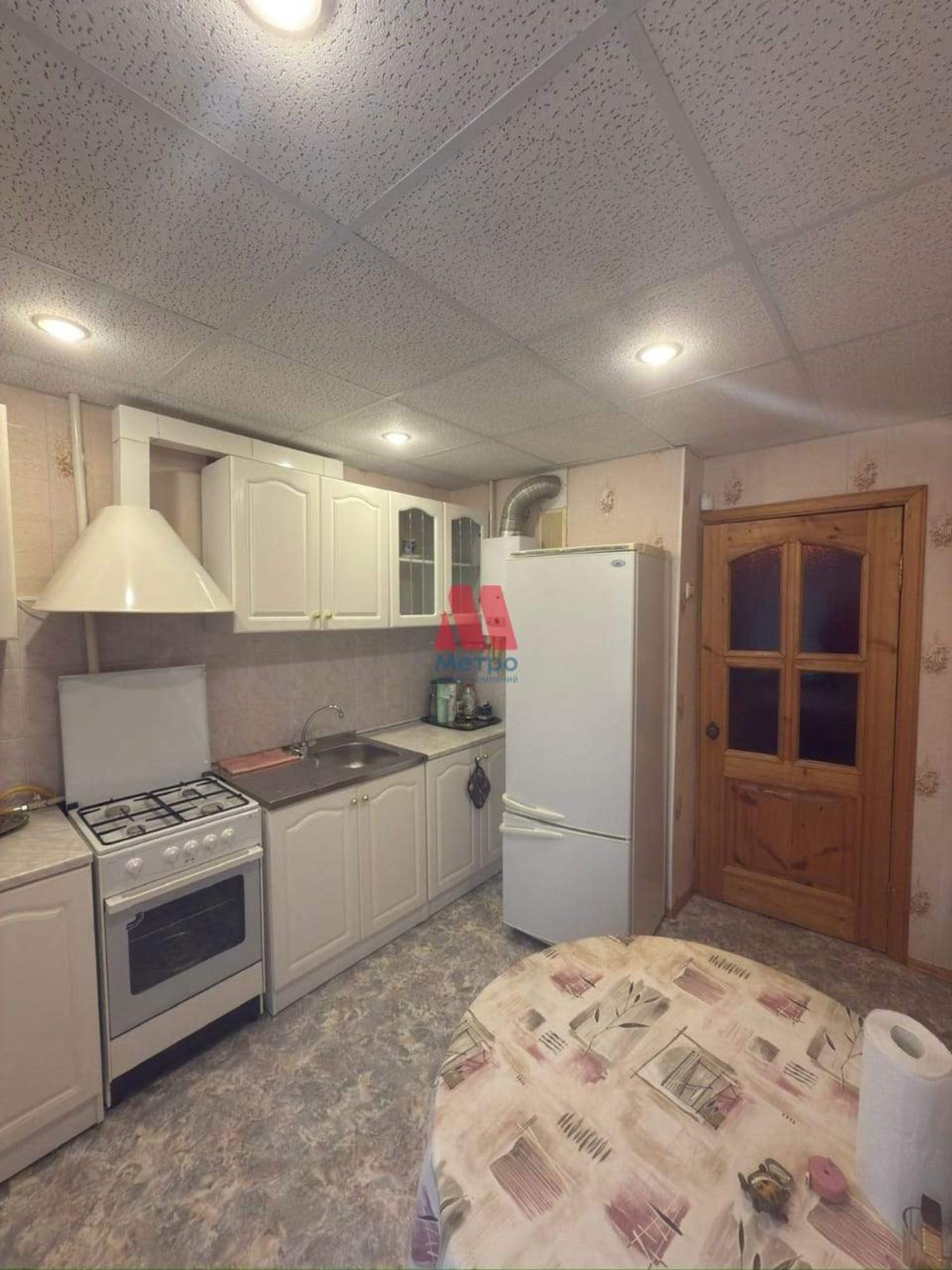 Купить квартиру за 3 700 000 рублей на Пархинская улица, д.63