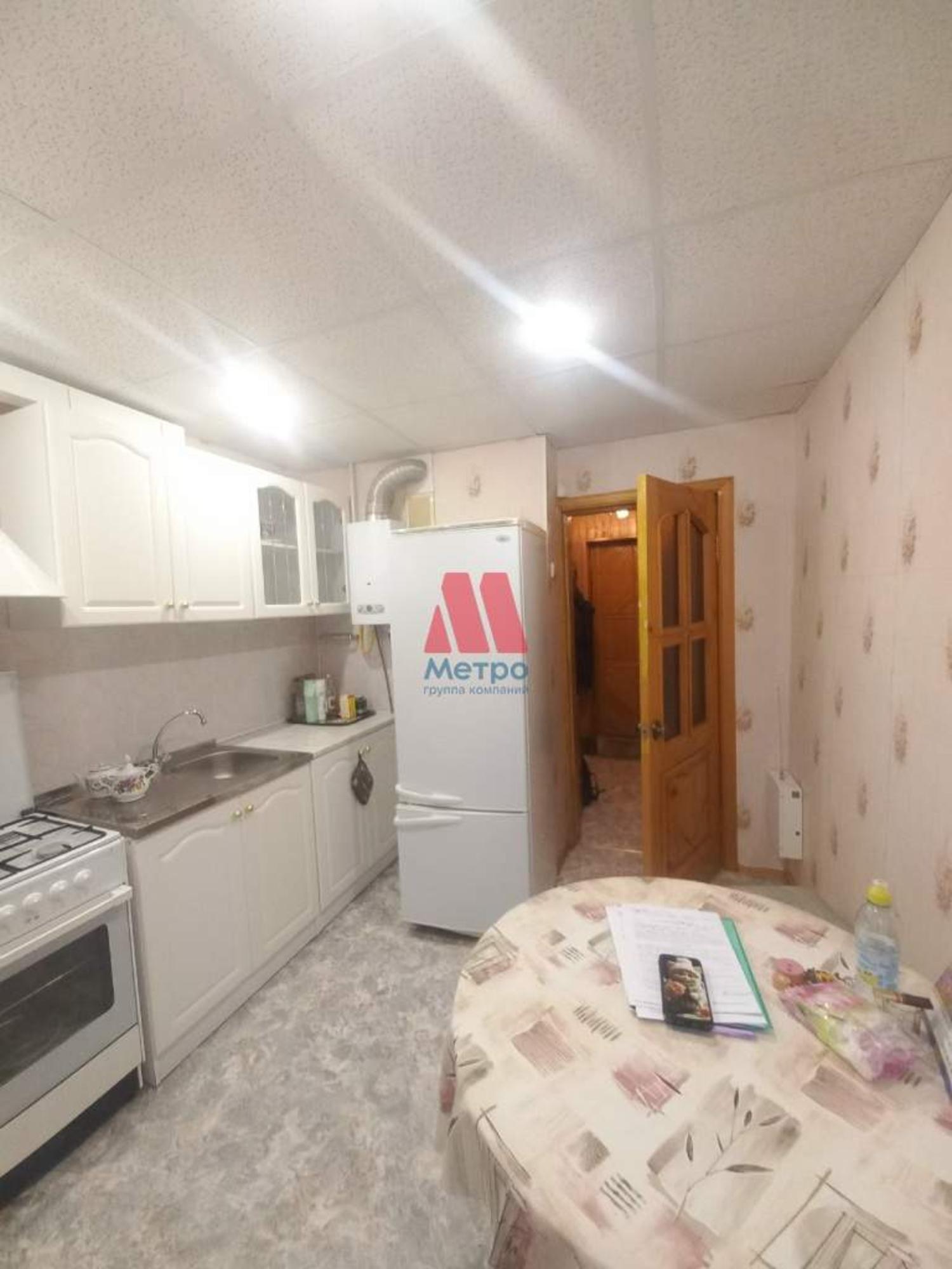 Купить квартиру за 3 700 000 рублей на Пархинская улица, д.63