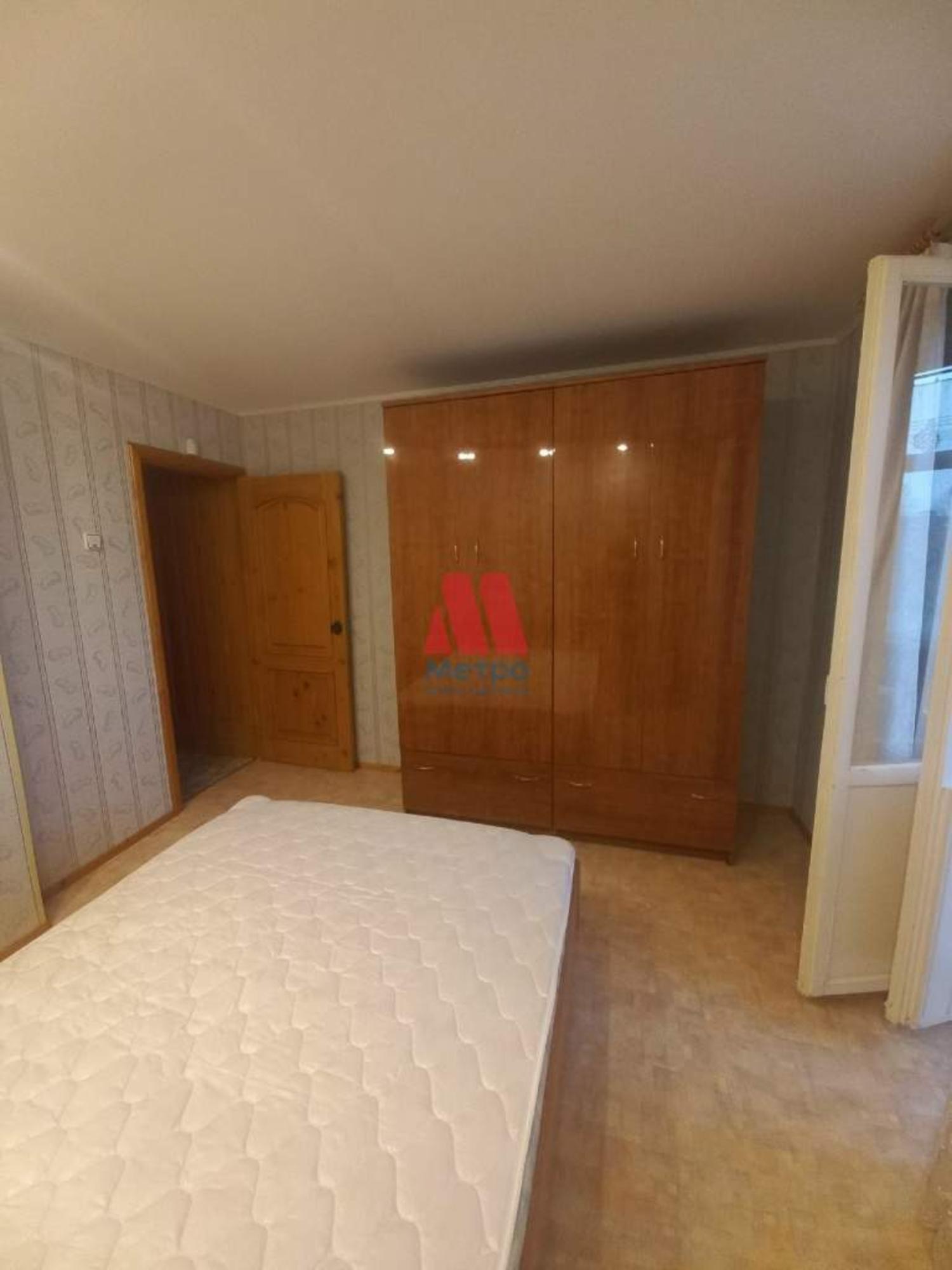 Купить квартиру за 3 700 000 рублей на Пархинская улица, д.63