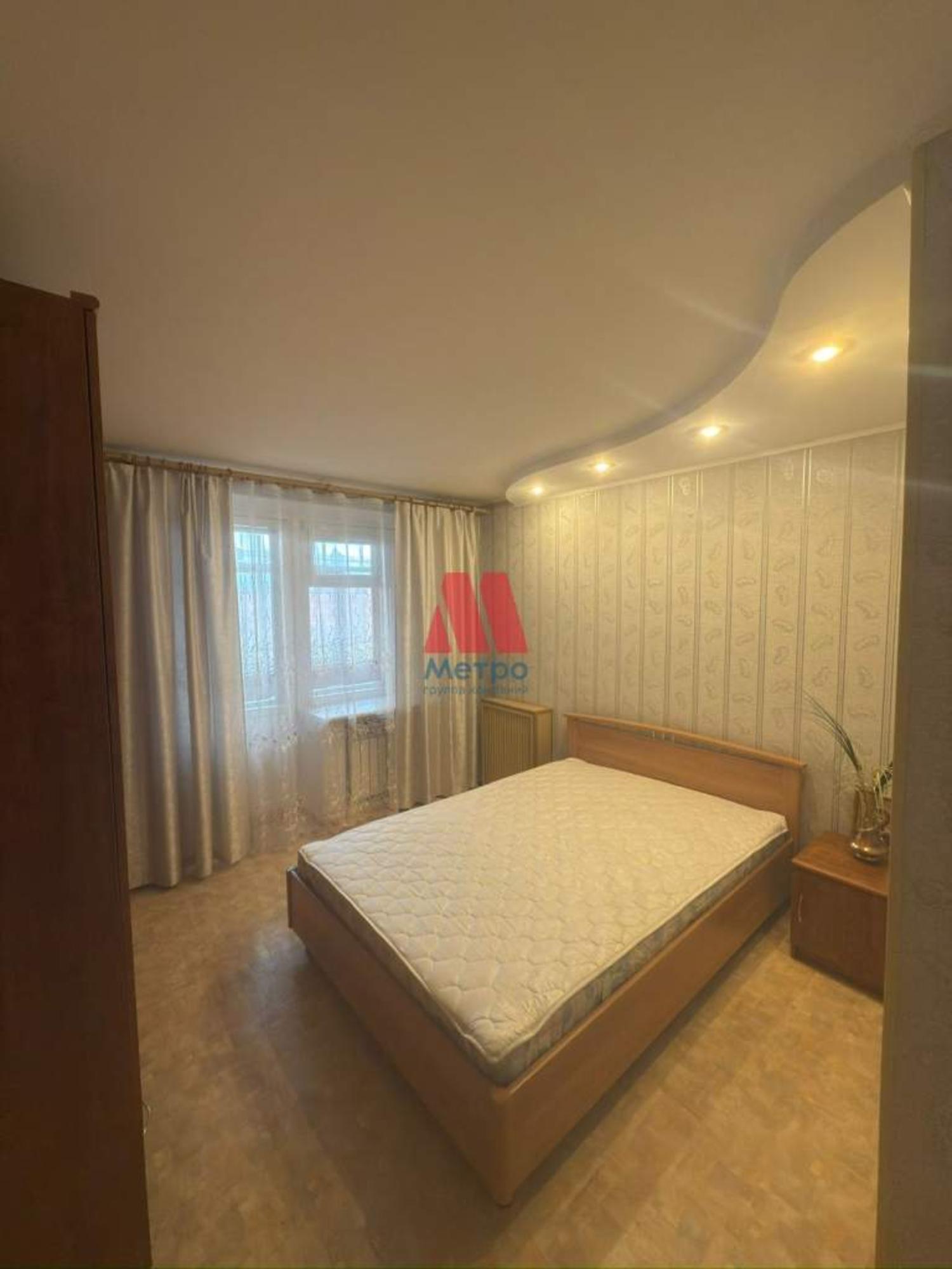 Купить квартиру за 3 700 000 рублей на Пархинская улица, д.63