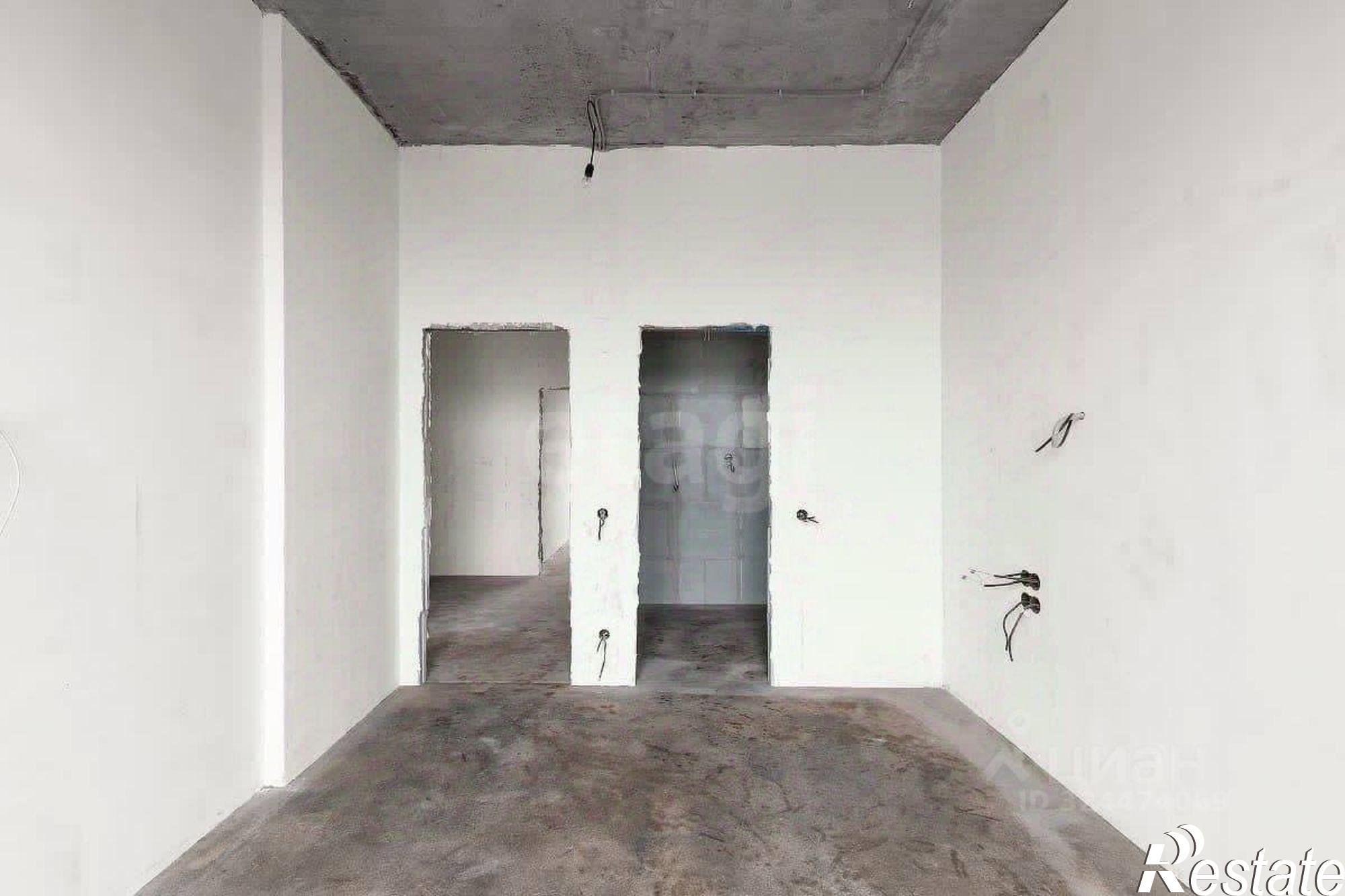 Купить квартиру за 3 450 000 рублей на ул Мирная, 4