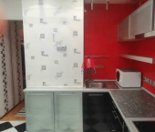 2-комн, 50.7кв м, этаж 6/12 Фрунзе проспект, д.51