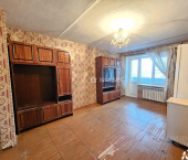 3-комн, 64кв м, этаж 5/14 улица Моторостроителей, 11