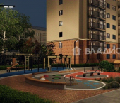 2-комн, 65кв м, этаж 2/8 Февральская улица, 8