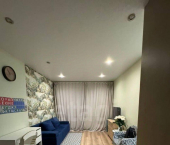 1-комн, 30кв м, этаж 2/5 улица Бахвалова, 15/32