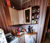 1-комн, 30кв м, этаж 5/5 проезд Матросова, 11А