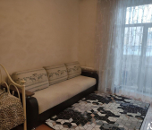 1-комн, 42кв м, этаж 3/6 Рыбинская улица, 28/35