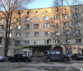 комната 30 кв м ул 50 лет Комсомола, 18