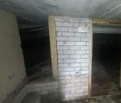 офис 72.9 кв м, этаж -1/1 Авиаторов проспект, д.94