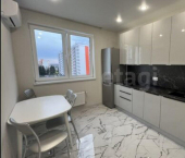 1-комн, 33кв м, этаж 1/9 Лебедевская улица, 10