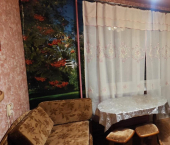 1-комн, 38.7кв м, этаж 1/9 проспект Машиностроителей, 54, к.4