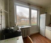 1-комн, 31кв м, этаж 4/5 ул Спортивная, 4