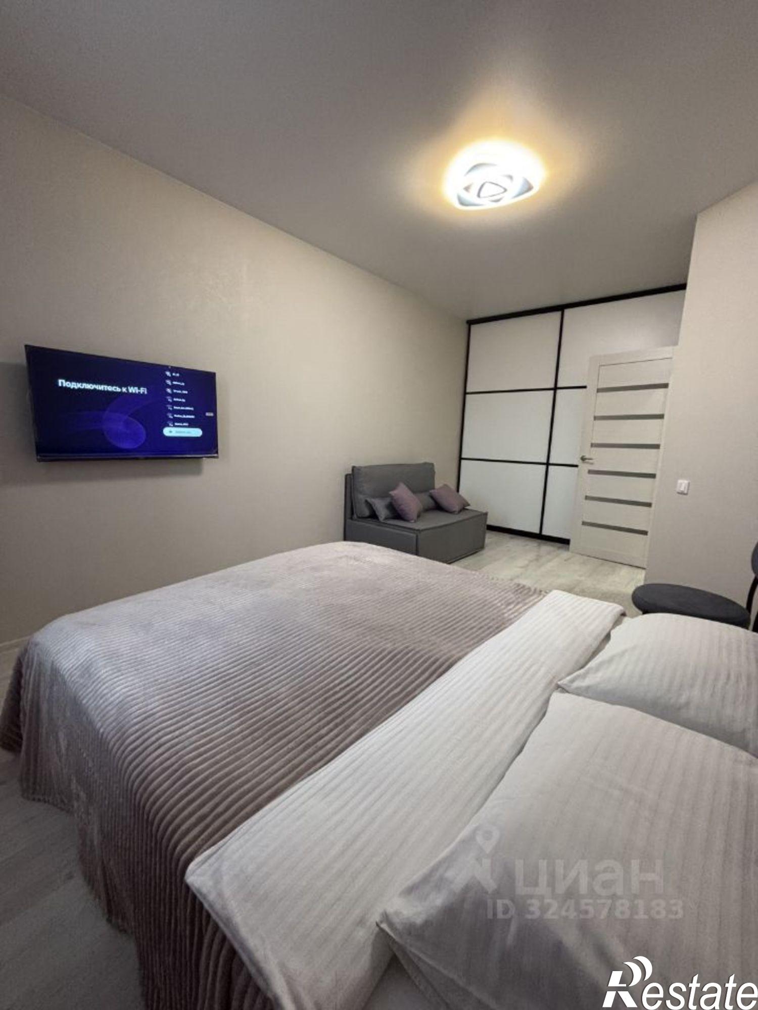 Сдать квартиру за 40 000 рублей на Ярославль, улица Карла Либкнехта, 6