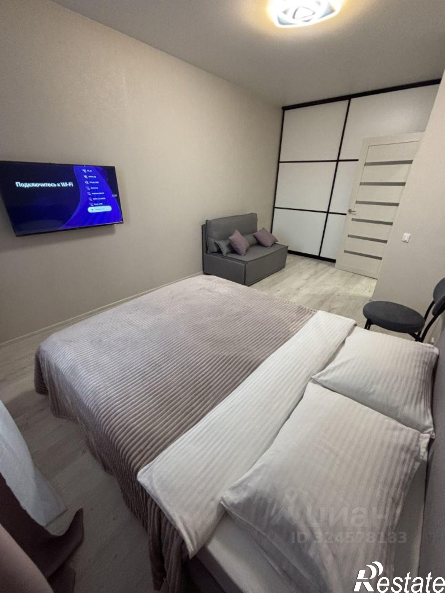 Сдать квартиру за 40 000 рублей на Ярославль, улица Карла Либкнехта, 6