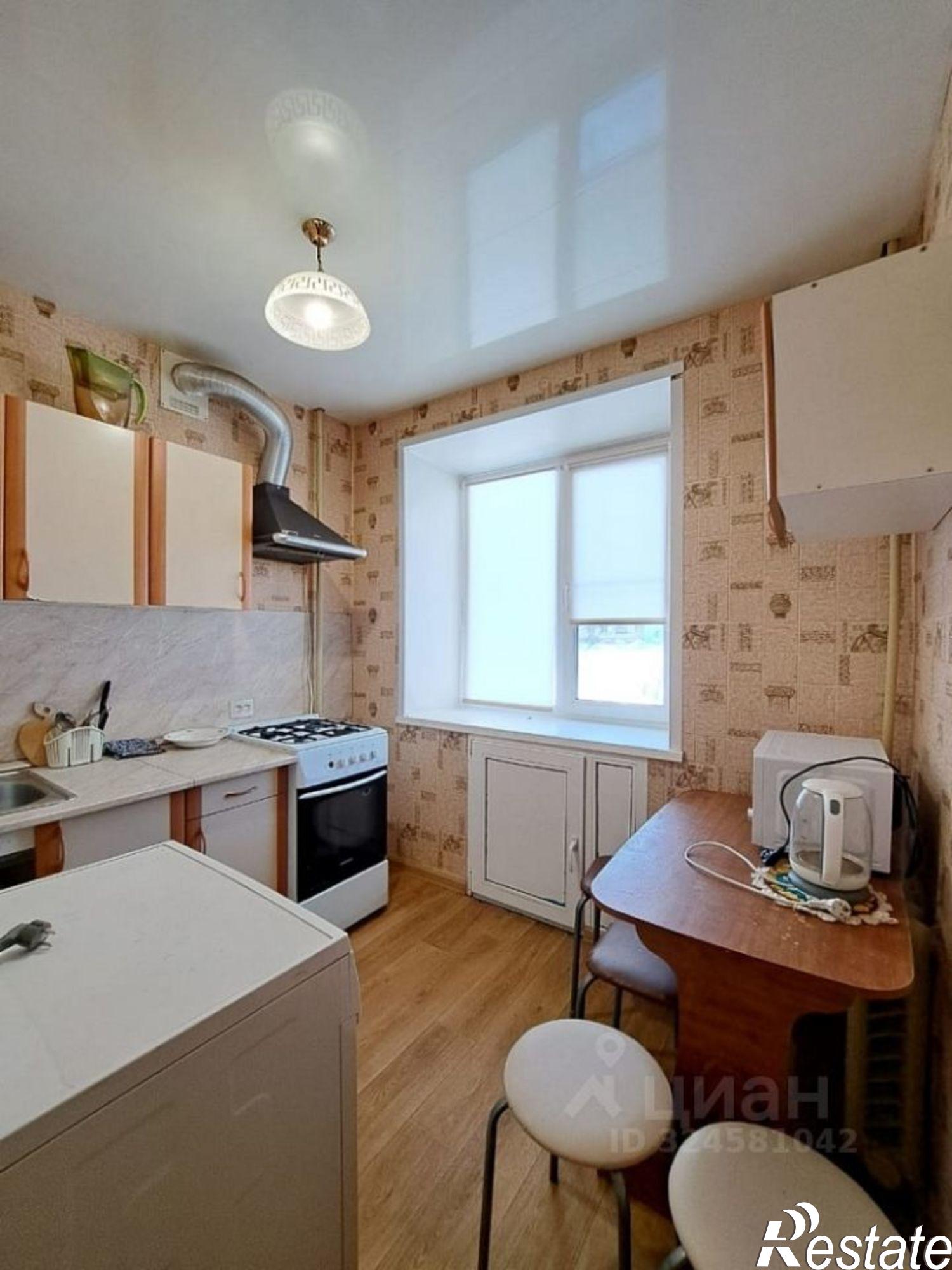 Сдать квартиру за 30 000 рублей на Ярославль, проезд Матросова, 5