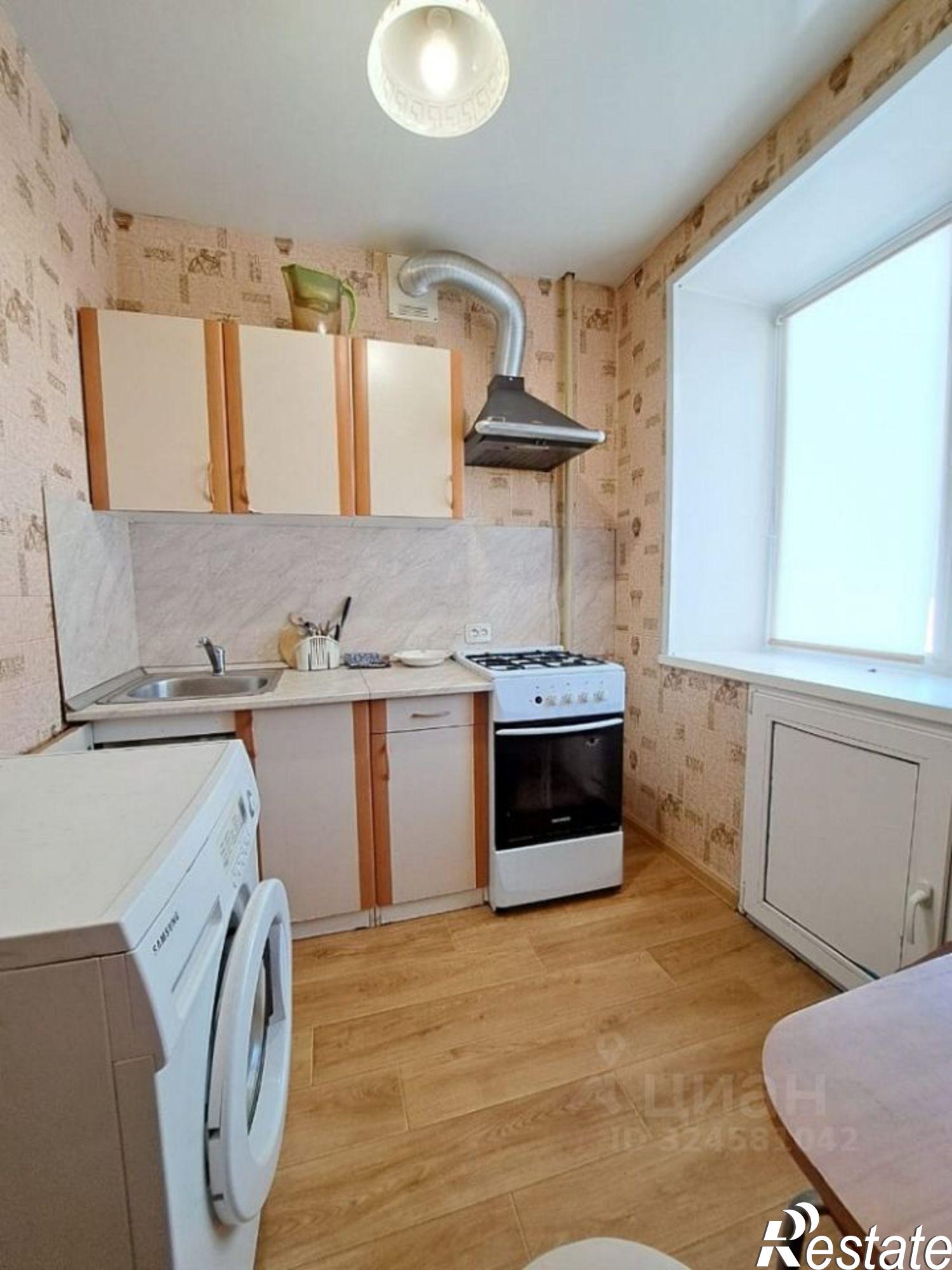 Сдать квартиру за 30 000 рублей на Ярославль, проезд Матросова, 5