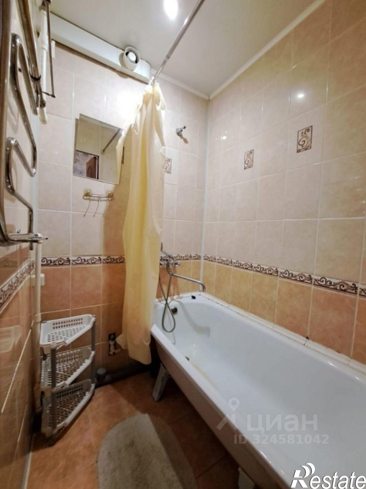 Сдать квартиру за 30 000 рублей на Ярославль, проезд Матросова, 5