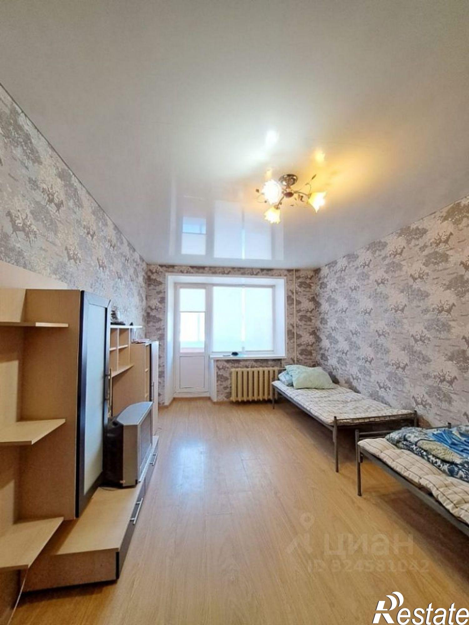 Сдать квартиру за 30 000 рублей на Ярославль, проезд Матросова, 5