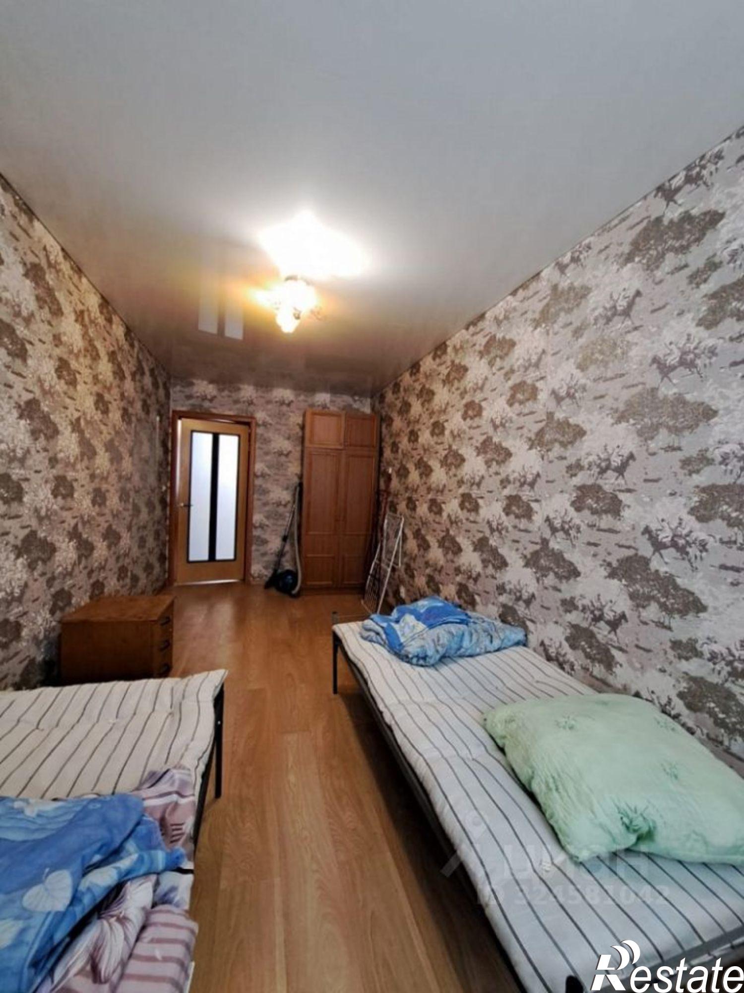 Сдать квартиру за 30 000 рублей на Ярославль, проезд Матросова, 5