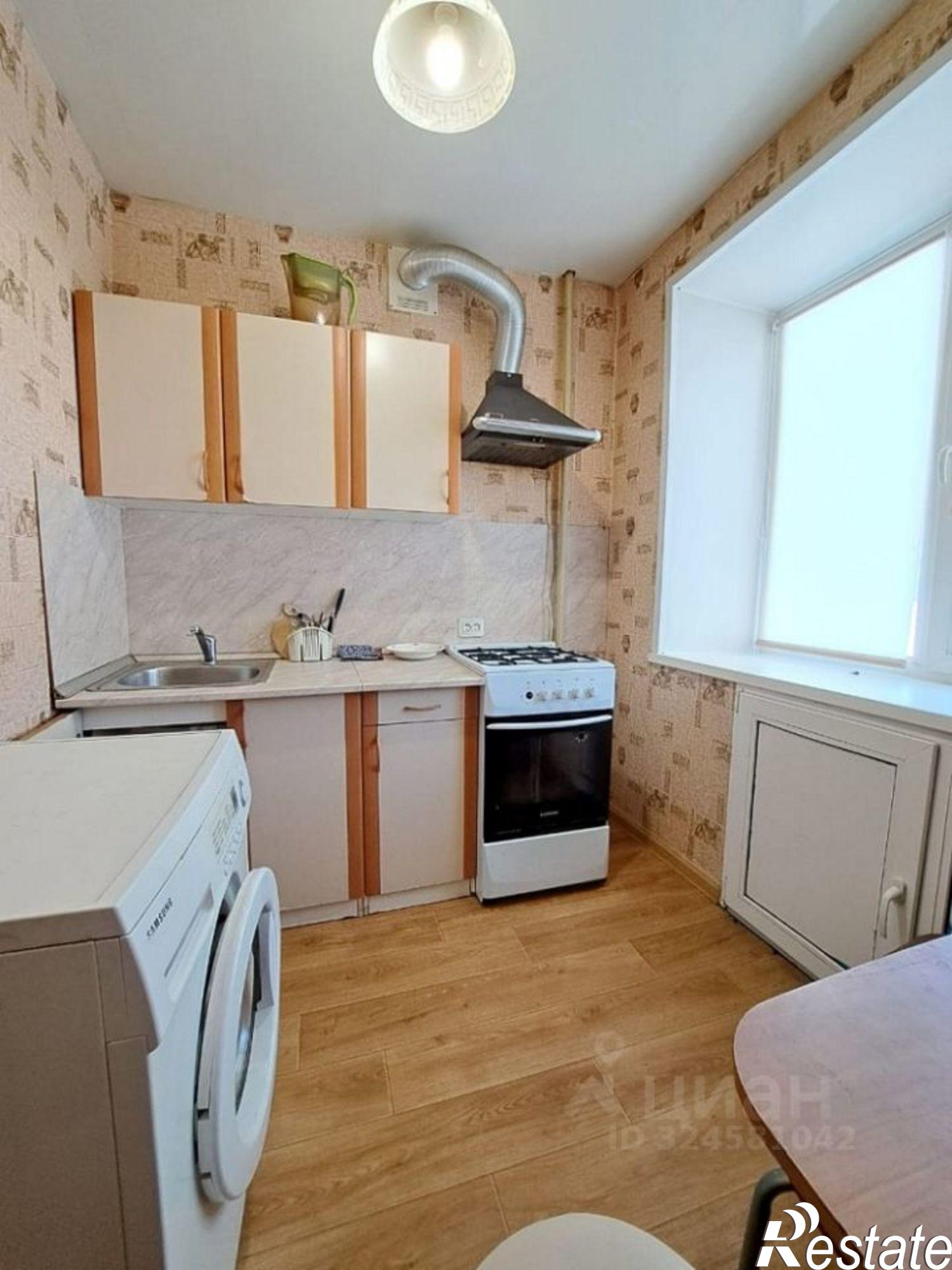 Сдать квартиру за 30 000 рублей на Ярославль, проезд Матросова, 5