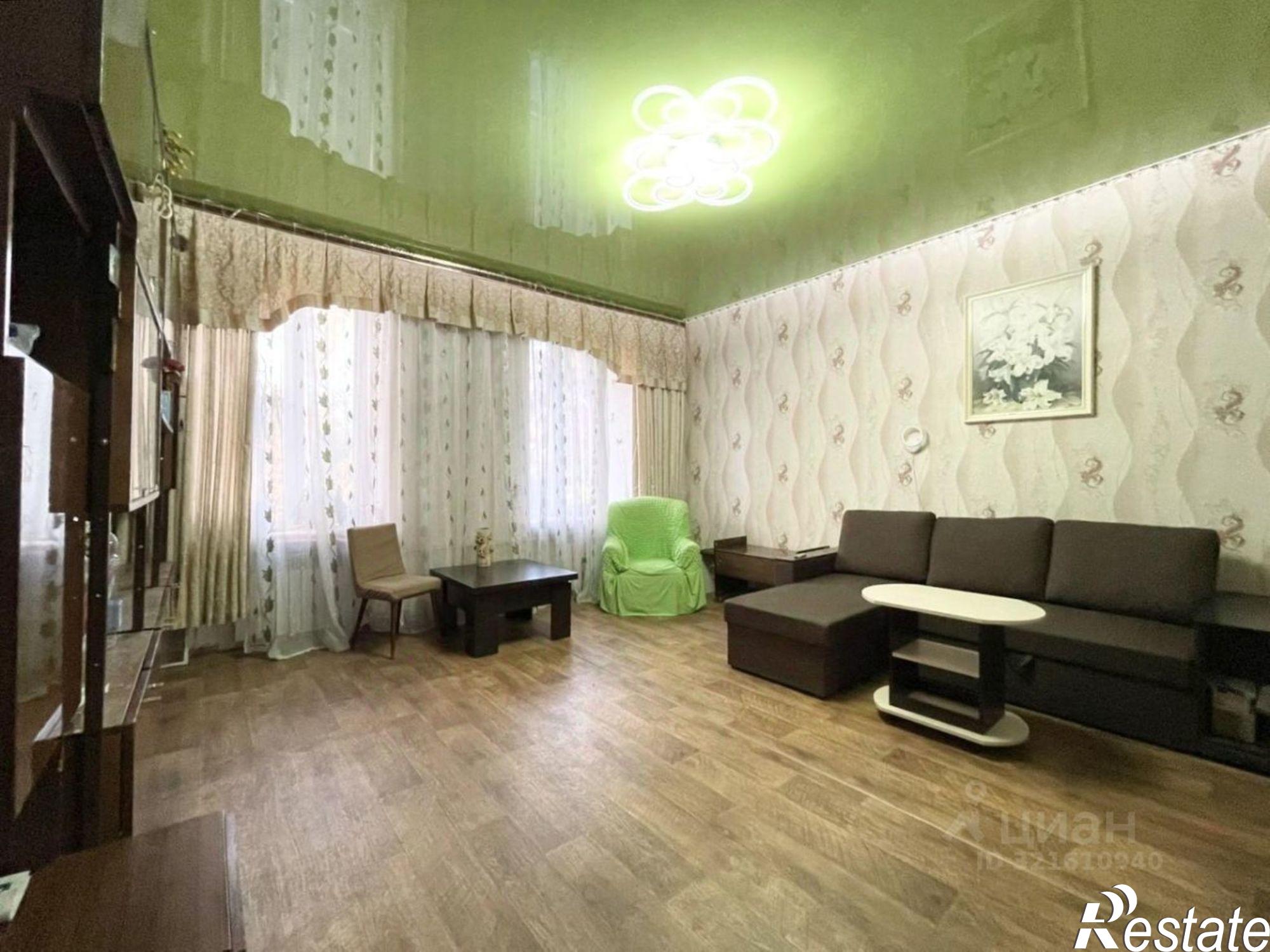 Купить комнату за 2 150 000 рублей на Переславль-Залесский