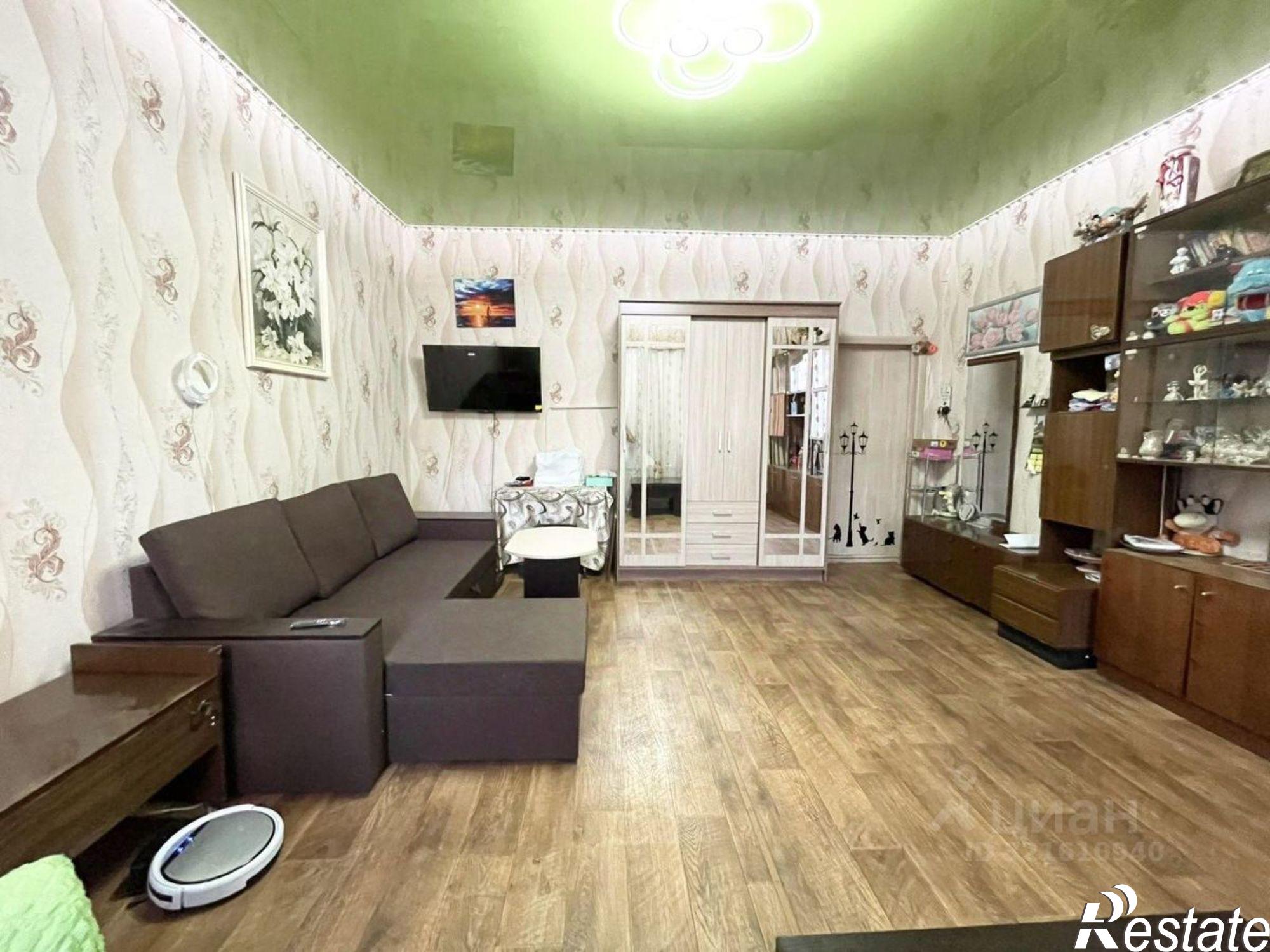 Купить комнату за 2 150 000 рублей на Переславль-Залесский