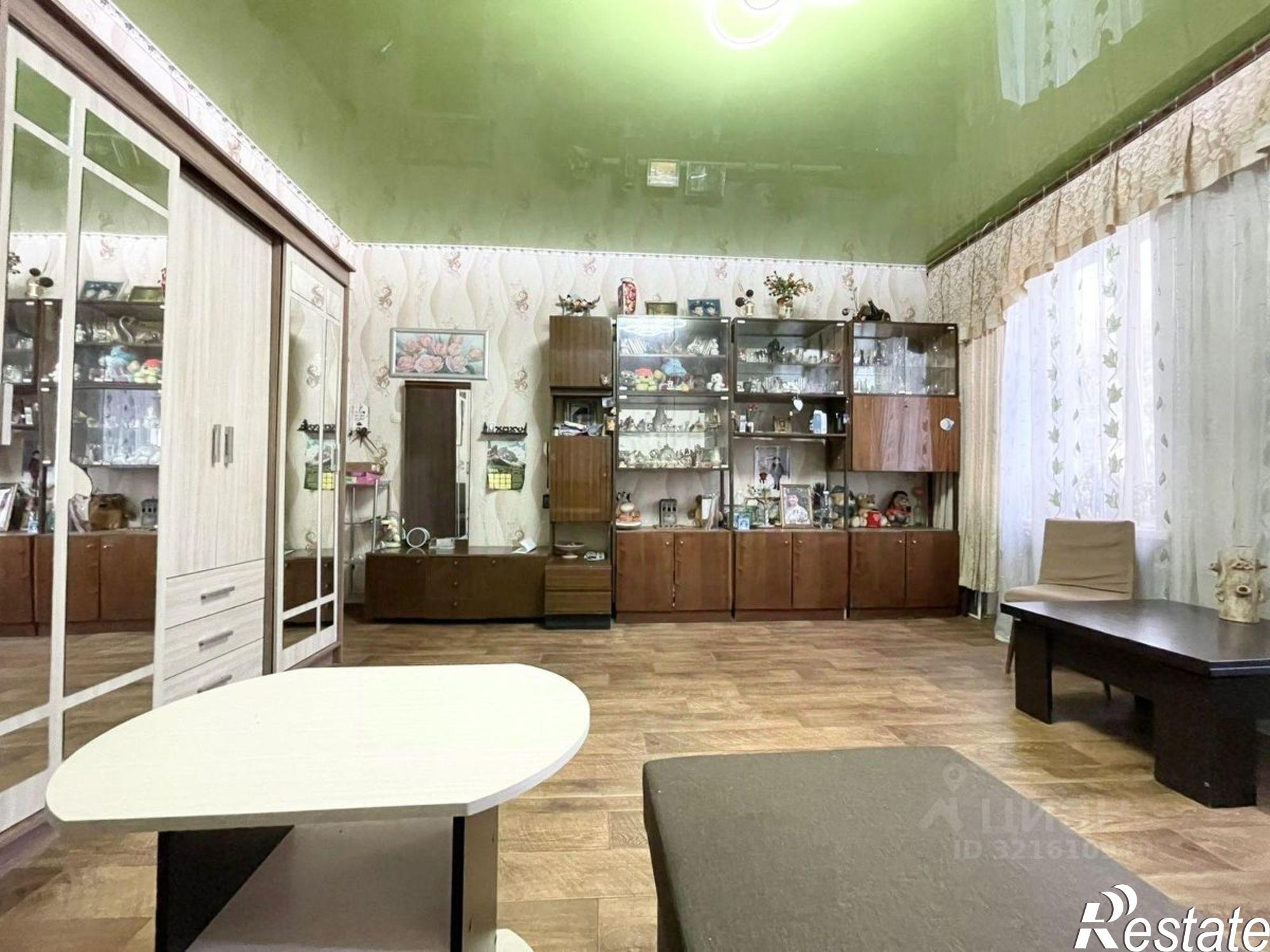 Купить комнату за 2 150 000 рублей на Переславль-Залесский