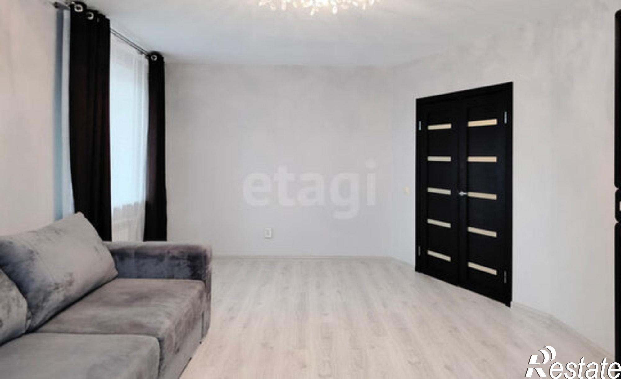 Купить квартиру за 11 200 000 рублей на Ярославль, улица Слепнёва, 17к1