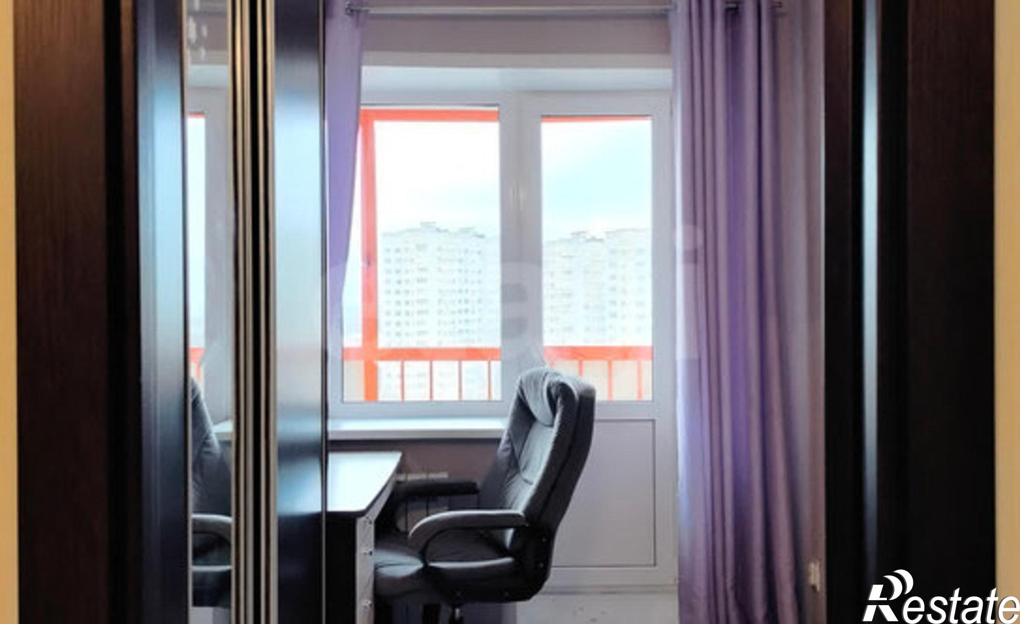 Купить квартиру за 11 200 000 рублей на Ярославль, улица Слепнёва, 17к1