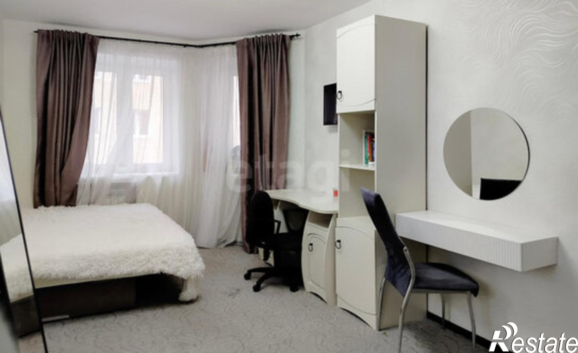 Купить квартиру за 11 200 000 рублей на Ярославль, улица Слепнёва, 17к1