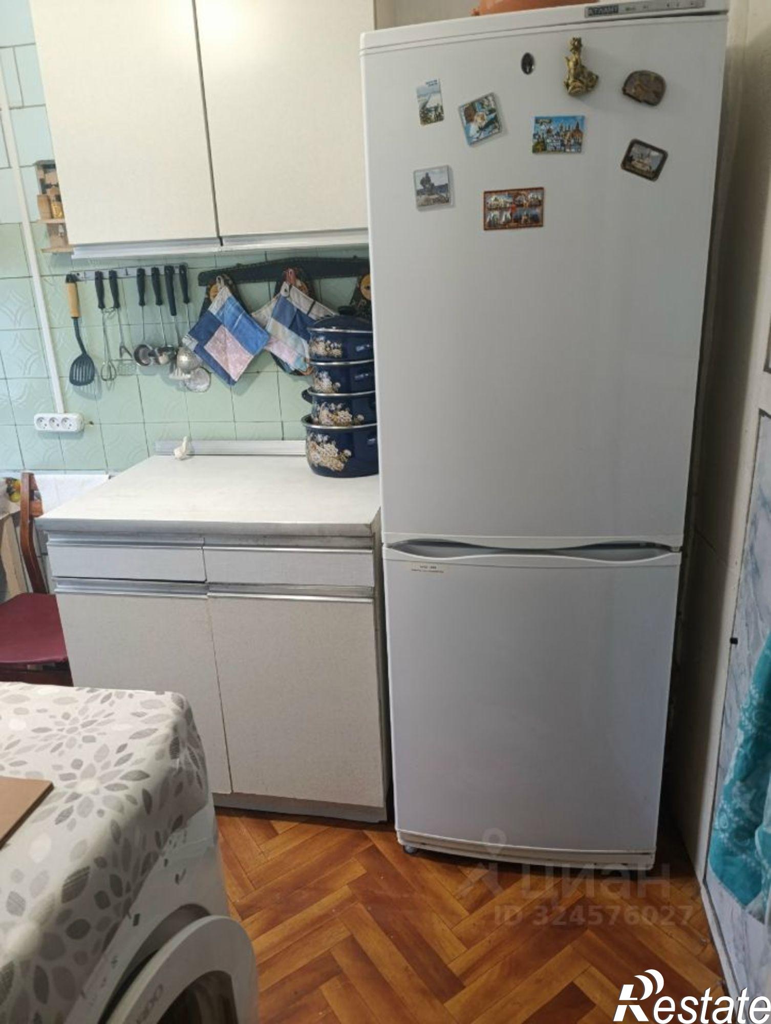 Сдать квартиру за 20 000 рублей на Переславль-Залесский