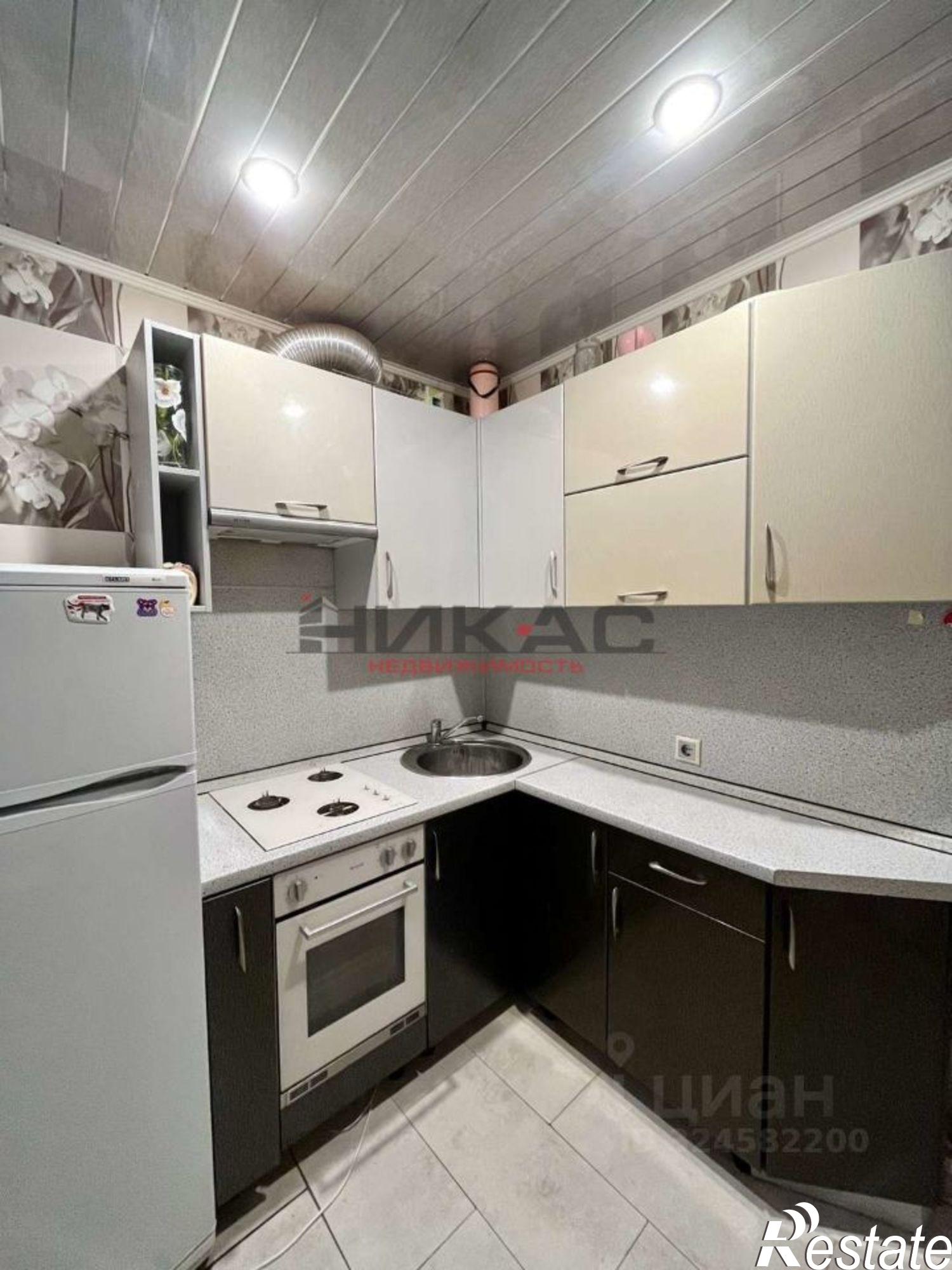 Сдать квартиру за 20 000 рублей на улица Кривова,дом 47