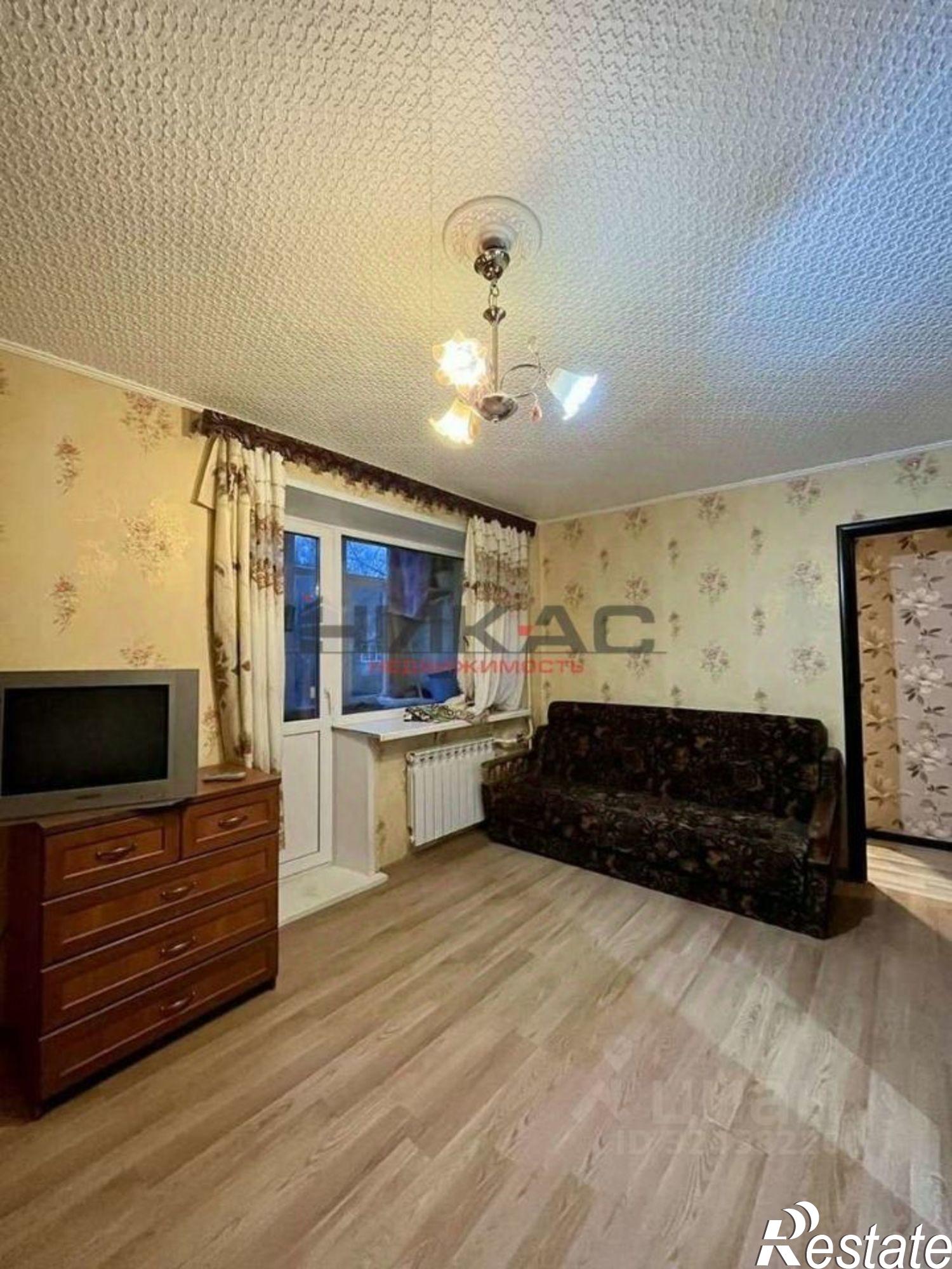 Сдать квартиру за 20 000 рублей на улица Кривова,дом 47