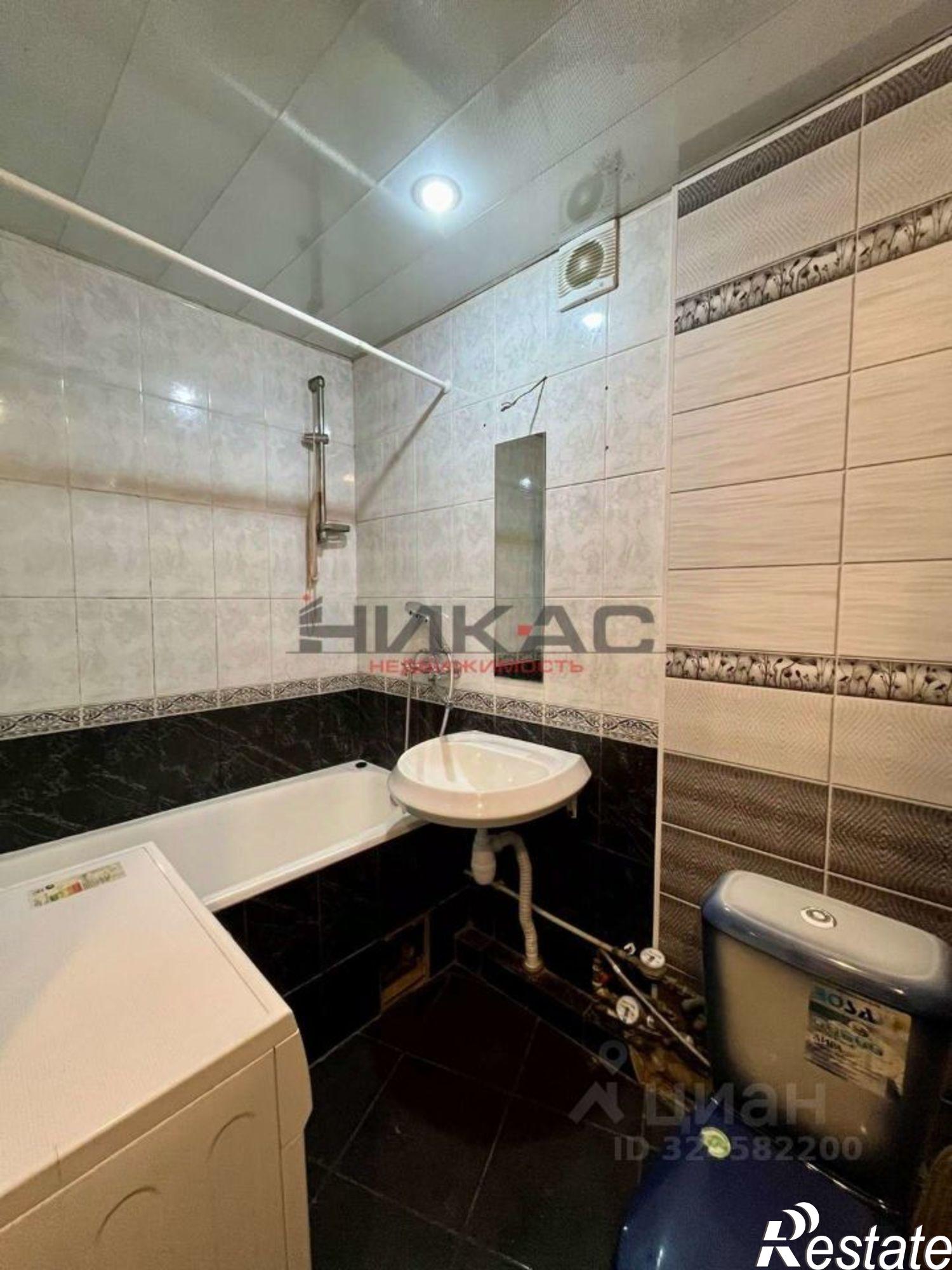 Сдать квартиру за 20 000 рублей на улица Кривова,дом 47